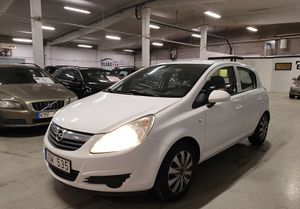 Opel Corsa 2009