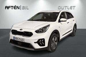 Kia Niro 2019