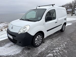 Renault Kangoo 2010