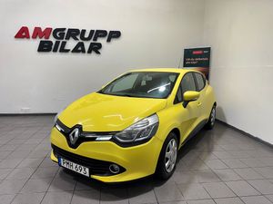 Renault Clio 2013