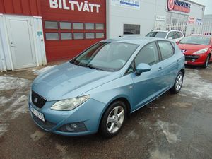 Seat Ibiza 2010