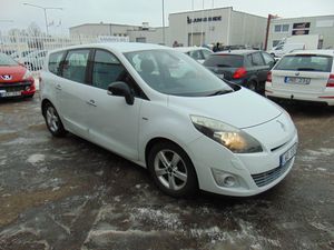 Renault Grand Scenic 2012