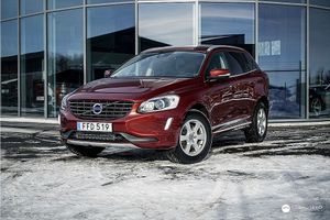 Volvo XC60 2014