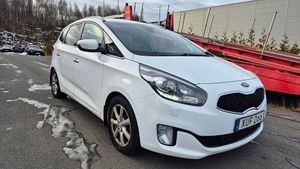 Kia Carens (Rondo) 2015