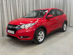 Honda HR-V 2016