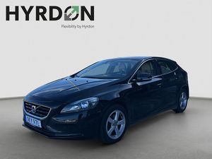 Volvo V40 2013