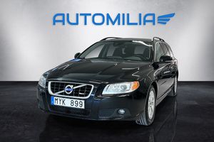 Volvo V70 2013