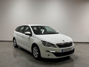 Peugeot 308 2015