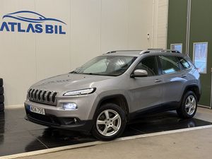 Jeep Cherokee 2015