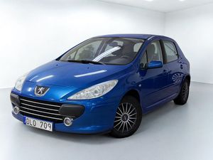 Peugeot 307 2007