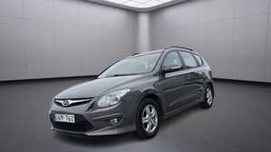 Hyundai i30 2011