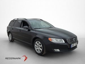 Volvo V70 2014