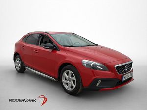 Volvo V40 2015