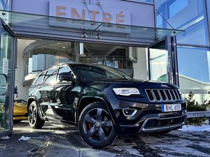 Jeep Grand Cherokee 2015