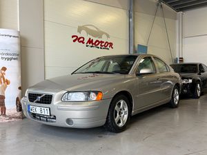 Volvo S60 2005