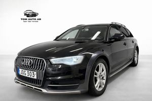 Audi A6 2016