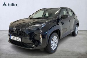 Toyota Yaris 2025