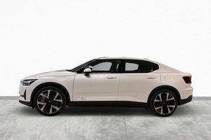 Polestar 2 2023