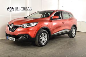 Renault Kadjar 2016