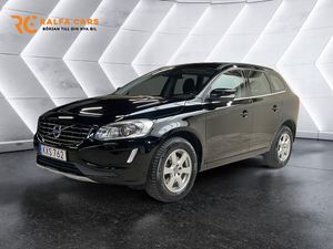 Volvo XC60 2016