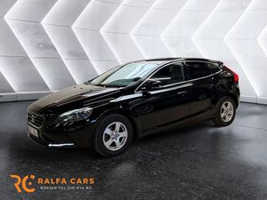 Volvo V40 2014