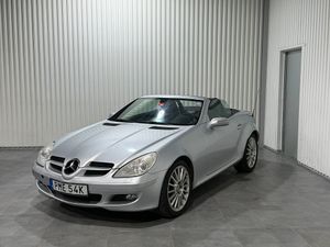 Mercedes-Benz SLK 2006