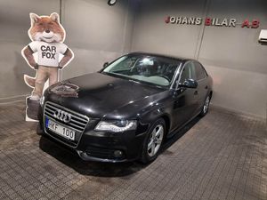 Audi A4 2008