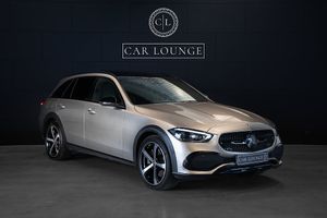 Mercedes-Benz C 2023