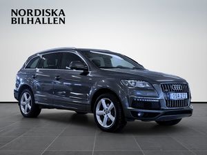 Audi Q7 2015