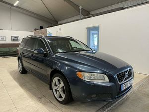 Volvo V70 2008