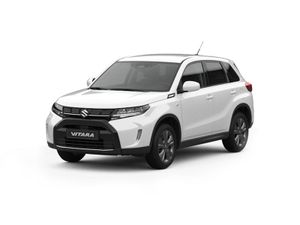 Suzuki Vitara 2026