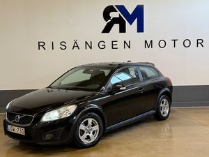 Volvo C30 2010
