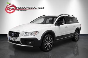 Volvo XC70 2015