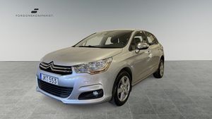 Citroën C4 2014