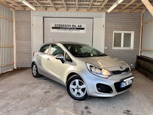 Kia Rio 2014