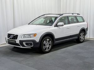 Volvo XC70 2013