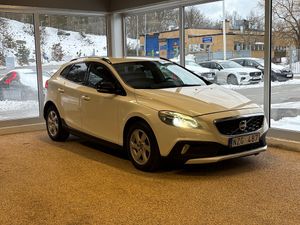 Volvo V40 2014