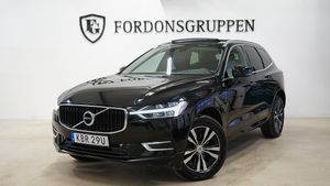 Volvo XC60 2020