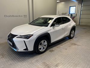 Lexus UX 2019