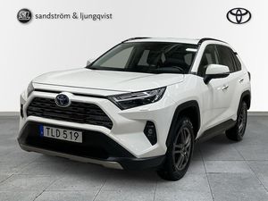 Toyota Rav4 2022