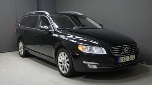 Volvo V70 2014