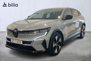 Renault Megane 2023