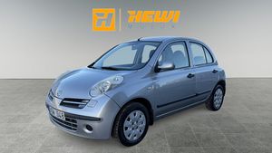 Nissan Micra (March) 2005
