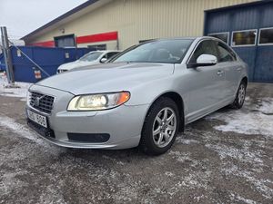 Volvo S80 2007