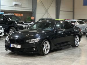 BMW 4 Series 428 2016