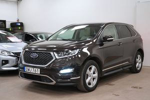 Ford Edge 2016
