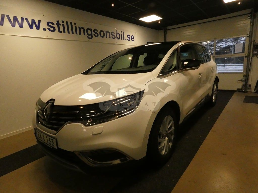 Renault Espace 2016