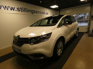 Renault Espace 2016