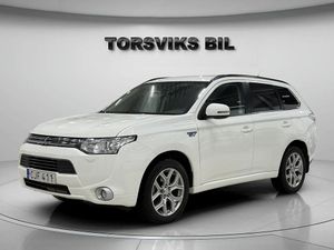 Mitsubishi Outlander 2014