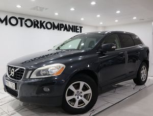 Volvo XC60 2009